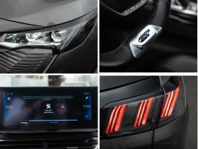 Peugeot 3008 GT-LINE/ EAT8, снимка 15