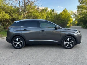 Peugeot 3008 GT-LINE/ EAT8, снимка 4