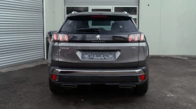 Peugeot 3008 GT-LINE/ EAT8, снимка 6