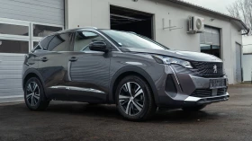 Peugeot 3008 GT-LINE/ EAT8, снимка 3