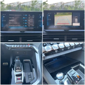 Peugeot 3008 GT-LINE/ EAT8, снимка 17