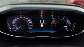 Peugeot 3008 GT-LINE/ EAT8, снимка 10
