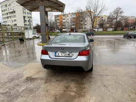 BMW 530, снимка 4