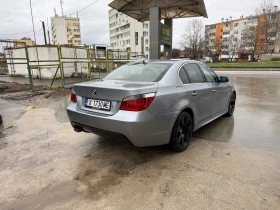 BMW 530, снимка 10