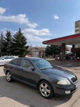 Skoda Octavia 1.9 TDI 105к.с ШУМ В МОТОРА!, снимка 4