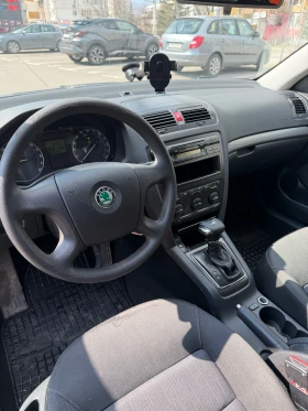 Skoda Octavia 1.9 TDI 105к.с ШУМ В МОТОРА!, снимка 11