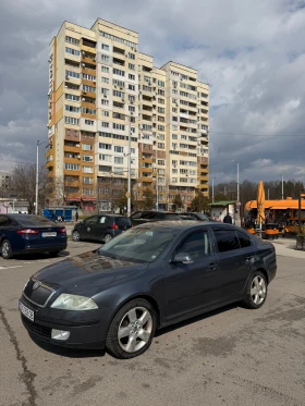 Skoda Octavia 1.9 TDI 105к.с ШУМ В МОТОРА!, снимка 2