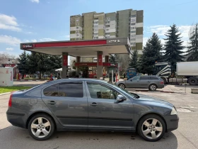 Skoda Octavia 1.9 TDI 105к.с ШУМ В МОТОРА!, снимка 5