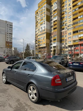 Skoda Octavia 1.9 TDI 105к.с ШУМ В МОТОРА!, снимка 8