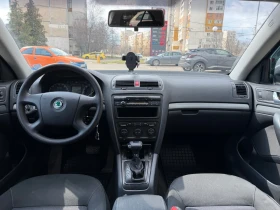 Skoda Octavia 1.9 TDI 105к.с ШУМ В МОТОРА!, снимка 12