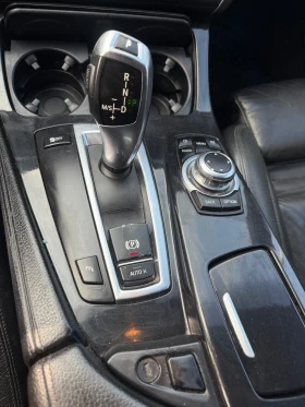 BMW 525 BMW f10 525 3.0D, снимка 12