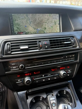 BMW 525 BMW f10 525 3.0D, снимка 7