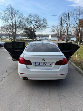 BMW 525 BMW f10 525 3.0D, снимка 1