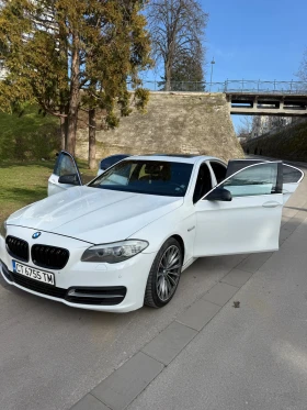 BMW 525 BMW f10 525 3.0D, снимка 2