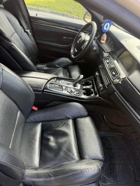 BMW 525 BMW f10 525 3.0D, снимка 5