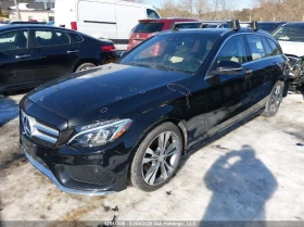 Mercedes-Benz C 300 AMG* КОМБИ* , снимка 3