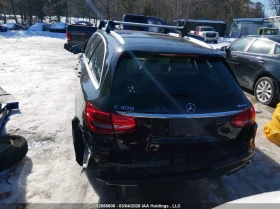 Mercedes-Benz C 300 AMG* КОМБИ* , снимка 5