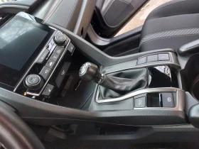 Honda Civic Sport, снимка 9