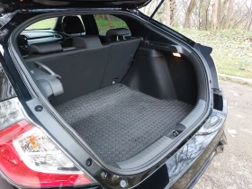 Honda Civic Sport, снимка 13