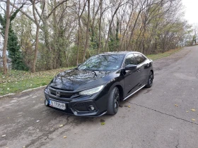 Honda Civic Sport, снимка 6