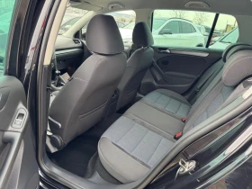 VW Golf 1.6TDI STYLE, снимка 14