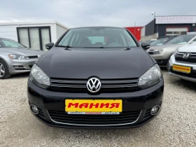 VW Golf 1.6TDI STYLE, снимка 2