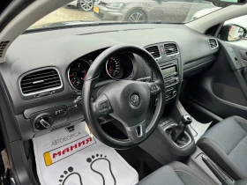 VW Golf 1.6TDI STYLE, снимка 12