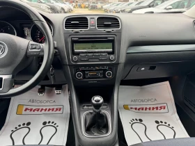 VW Golf 1.6TDI STYLE, снимка 10