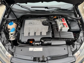 VW Golf 1.6TDI STYLE, снимка 15
