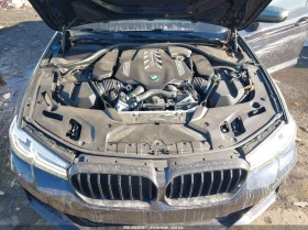 BMW M5 4.4l 50I xDrive, снимка 10