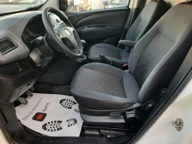 Fiat Doblo 1.6mjet MAXI/ XL НОВ, снимка 6