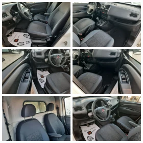 Fiat Doblo 1.6mjet MAXI/ XL НОВ, снимка 12