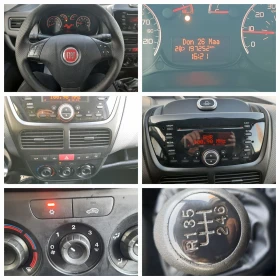 Fiat Doblo 1.6mjet MAXI/ XL НОВ, снимка 13