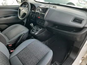 Fiat Doblo 1.6mjet MAXI/ XL НОВ, снимка 7