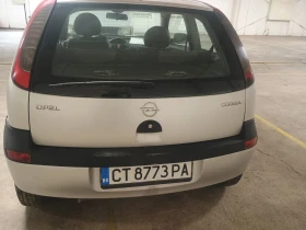 Opel Corsa, снимка 8