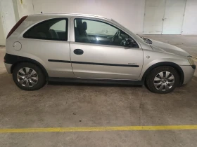 Opel Corsa, снимка 11