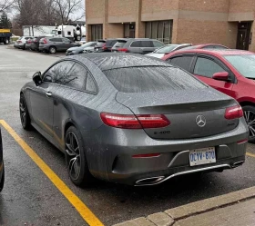 Mercedes-Benz E 400 CARFAX, снимка 5