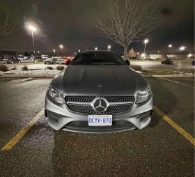 Mercedes-Benz E 400 CARFAX, снимка 1