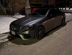 Mercedes-Benz E 400 CARFAX, снимка 4