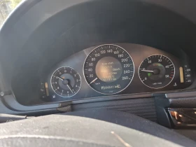 Mercedes-Benz E 220, снимка 9