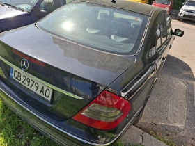 Mercedes-Benz E 220, снимка 7