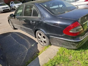 Mercedes-Benz E 220, снимка 6