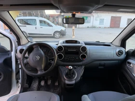 Citroen Berlingo, снимка 5