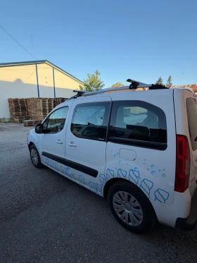 Citroen Berlingo, снимка 4