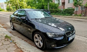 BMW 320, снимка 1