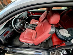 BMW 320, снимка 8