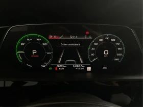 Audi E-Tron * QUATTRO* PROGRESSIV* , снимка 9