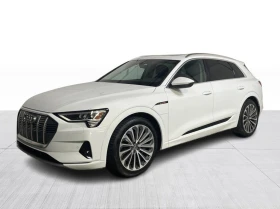 Audi E-Tron * QUATTRO* PROGRESSIV* , снимка 1