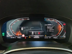 BMW 6 GT 620D  Aut. Pano LED-Xenon LC-Pro ACC , снимка 8