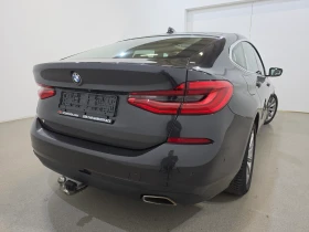 BMW 6 GT 620D  Aut. Pano LED-Xenon LC-Pro ACC , снимка 4